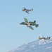 Heritage Flight Training Course 2023