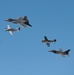 Heritage Flight Training Course 2023