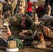 Mauritanian Armed Forces conduct Live Fire Training