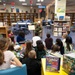 NSA Naples Celebrates &quot;Read Across America&quot;