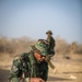 Ghana Army conduct Live Fire Training