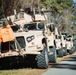 MEUEX III: Convoy and Airfield Seizure