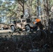 MEUEX III: Convoy and Airfield Seizure