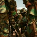 Ghana Army conduct Small Unit Tactics training