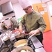 Department of Defense Culinary training exercise underway at Fort Lee