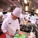 Department of Defense Culinary training exercise underway at Fort Lee