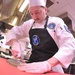 Department of Defense Culinary training exercise underway at Fort Lee