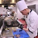 Department of Defense Culinary training exercise underway at Fort Lee