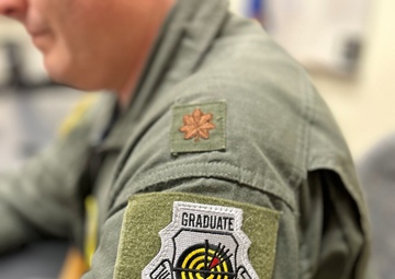 Another Feather in the Cap