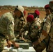 Mauritanian Armed Forces conduct Dynamic Shooting Drills