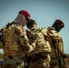 Mauritanian Armed Forces conduct Dynamic Shooting Drills
