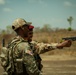 Mauritanian Armed Forces conduct Dynamic Shooting Drills