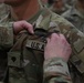Air Assault graduates complete 10-day course at Camp Buehring