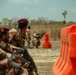 Mauritanian Armed Forces conduct Dynamic Shooting Drills