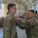 Air Assault graduates complete 10-day course at Camp Buehring