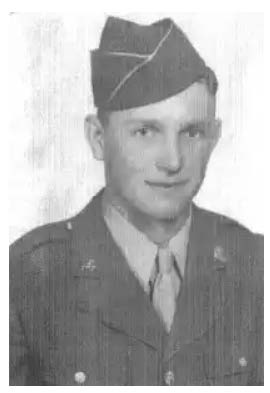 Remains of Korean War Soldier from Terre Haute to be buried in Greenwood, Indiana
