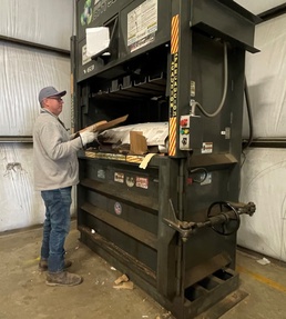 BGAD Employee Named Army Material Command Employee of the Quarter