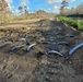 West Shore Lake Pontchartrain Wick Drains