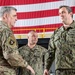 General Mark Milley Vists NAVSTA Rota