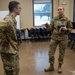 SGT Ethan Scofield Promotion