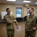 SGT Ethan Scofield Promotion