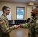 SGT Ethan Scofield Promotion