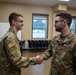 SGT Ethan Scofield Promotion