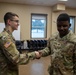 SGT Ethan Scofield Promotion