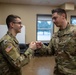 SGT Ethan Scofield Promotion