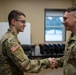 SGT Ethan Scofield Promotion