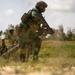 France, Netherlands and Côte d'Ivoire, train at 400m range