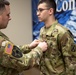 SGT Ethan Scofield Promotion