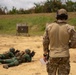 France, Netherlands and Côte d'Ivoire, train at 400m range