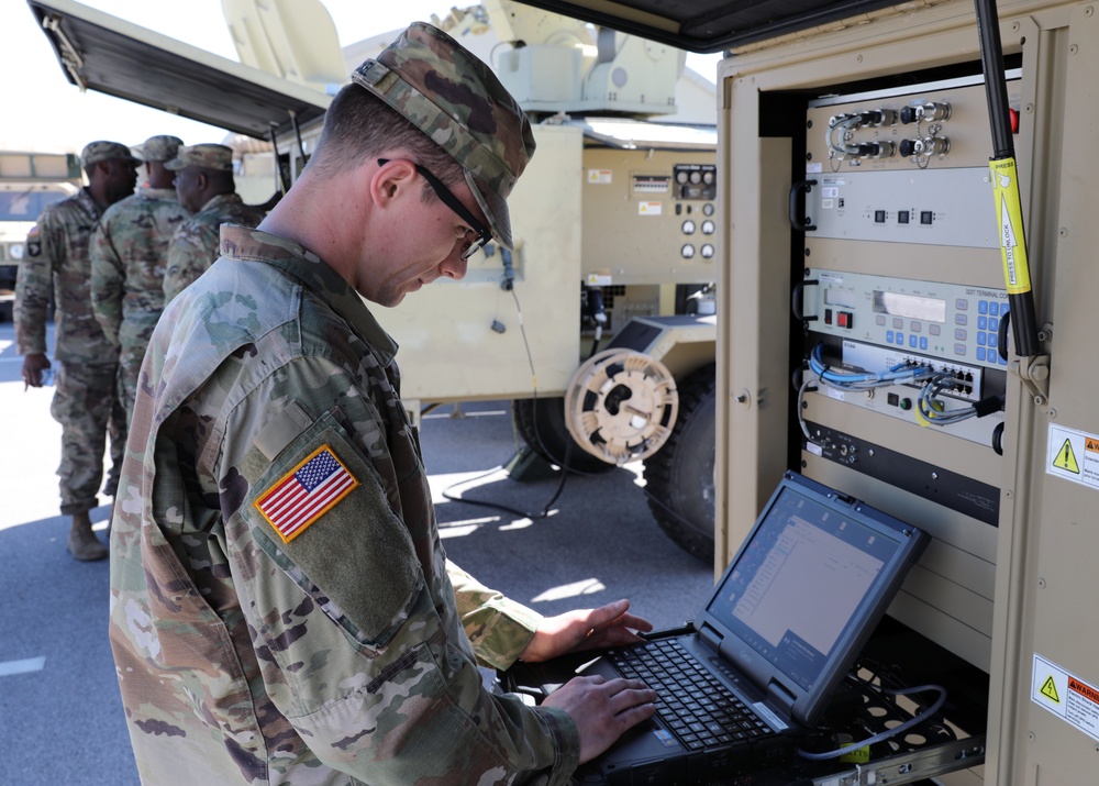 Communication Priority