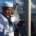 USS Mobile (LCS 26) Blue Crew Operates in Pearl Harbor