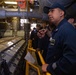 USS Mobile (LCS 26) Blue Crew Operates in Pearl Harbor