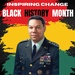 Black History Month Inspiring Change, Colin L. Powell