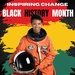 Black History Month Inspiring Change, Mae Jemison