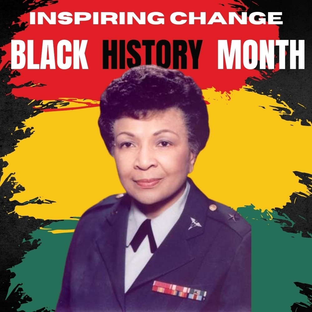 DVIDS - Images - Black History Month Inspiring Change, Hazel Johnson ...