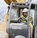Construction for new 509th Force Support Squadron annex