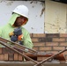 Construction for new 509th Force Support Squadron annex