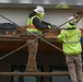Construction for new 509th Force Support Squadron annex