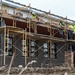 Construction for new 509th Force Support Squadron annex