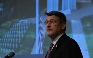 American Battle Monuments Commission holds centennial documentary premiere
