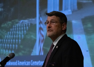 American Battle Monuments Commission holds centennial documentary premiere