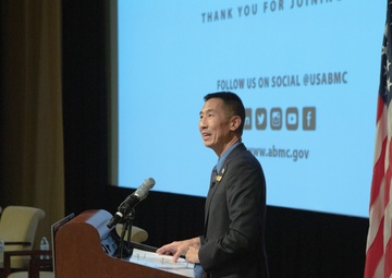 American Battle Monuments Commission marks 100th anniversary