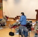 WRAIR holds blood drive in partnership with ASPB