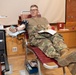 WRAIR holds blood drive in partnership with ASPB
