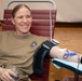 WRAIR holds blood drive in partnership with ASPB