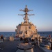 USS Nitze (DDG 94) Daily Operations